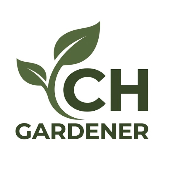 CH Gardeners logo